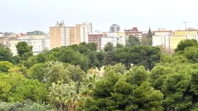 Apartment on Avinguda del Cid photo 9