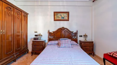Casa en Avenida de Carlos III photo 21