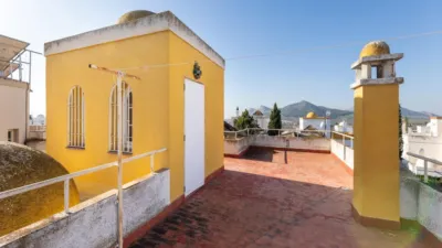 Chalet in Villas Blancas Urbanization photo 34