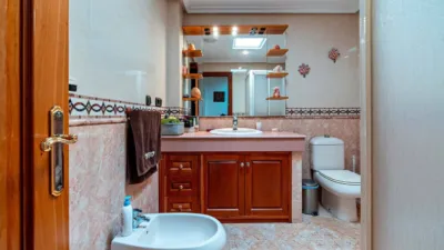 Casa en Avenida de Carlos III photo 19