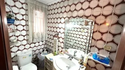 Apartment on Avinguda del Cid photo 34