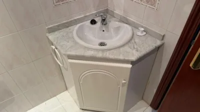 Apartment on Calle del Humilladero photo 14
