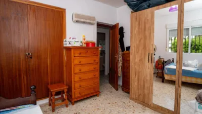 Chalet in Las Lagunas - Campano photo 92