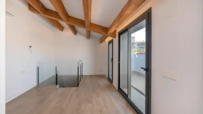 Apartment in Gavà photo 44