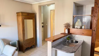 Apartment on Calle del Humilladero photo 3