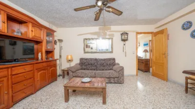 Apartment on Comunitat Valenciana Street photo 26