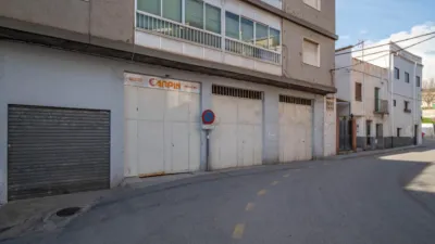 Flat on Calle de Lora Tamayo, 11 photo 9