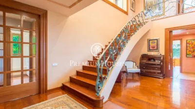 House in Can Teixido photo 6