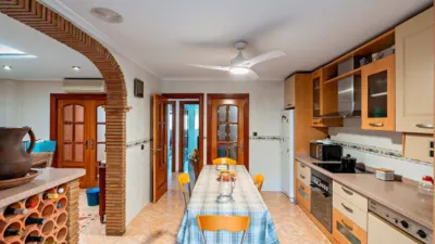 Casa en Avenida de Carlos III photo 13