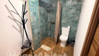 Flat in Penya-Roja photo 23