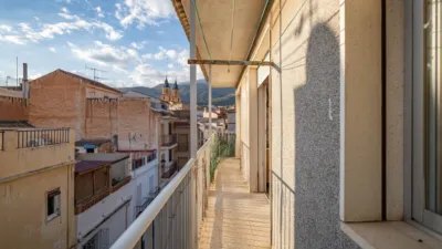 Flat on Calle de Lora Tamayo, 11 photo 67