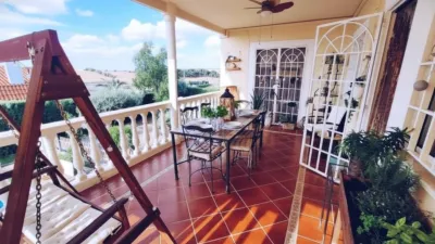 Casa en Castilla La Mancha photo 3