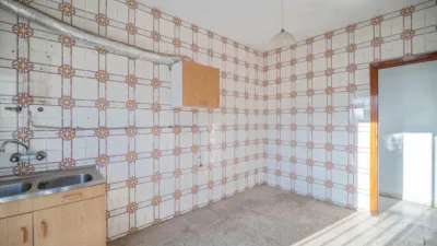 Flat on Calle de Lora Tamayo, 11 photo 66