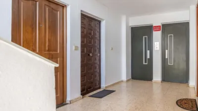 Apartment on Avenida del Rey Don Juan Carlos photo 28