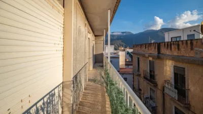 Flat on Calle de Lora Tamayo, 11 photo 70
