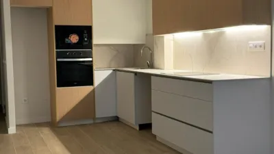 Apartment in Gavà photo 27