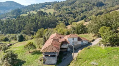 Casa – Salas, Polés - Vista 5