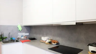 Ground Floor Apartment on Paseo Marítimo photo 25