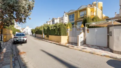 Chalet in Villas Blancas Urbanization photo 3