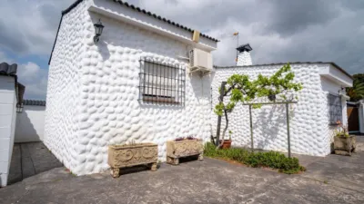Chalet in Las Lagunas - Campano photo 20
