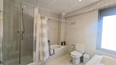 Apartment on Carrer de Brussel·les, 26 photo 15