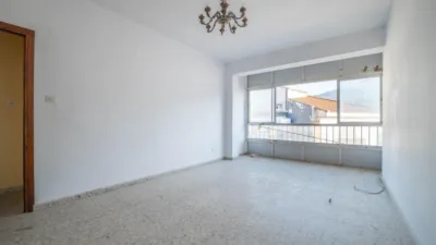 Flat on Calle de Lora Tamayo, 11 photo 56