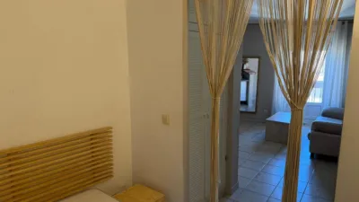 Apartment on Calle del Humilladero photo 9