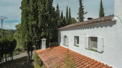 Casa en Pirineo de Girona photo 5