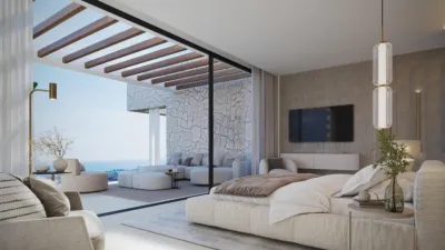 Chalet on Calle Montecorto, No. 1 photo 24