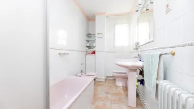 Chalet in Villas Blancas Urbanization photo 31