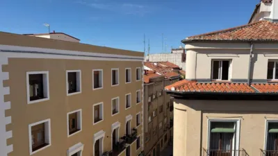 Apartment on Calle del Humilladero photo 20