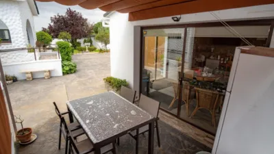 Chalet in Las Lagunas - Campano photo 53