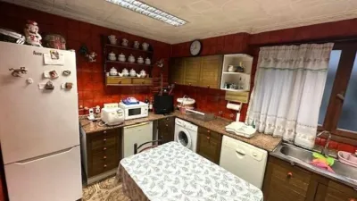 Apartment on Avinguda del Cid photo 20