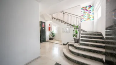 Apartment on Comunitat Valenciana Street photo 28
