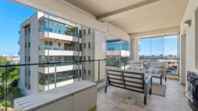 Piso – Orihuela, Villa Martín - Vista 2