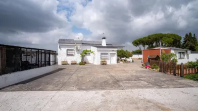 Chalet in Las Lagunas - Campano photo 15
