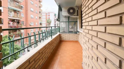 Apartment on Carrer de Calvo Acacio photo 3