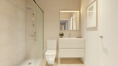 Apartment in Las Mesas photo 16