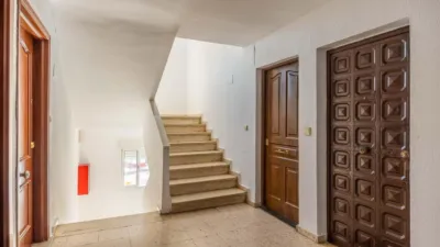 Apartment on Avenida del Rey Don Juan Carlos photo 29