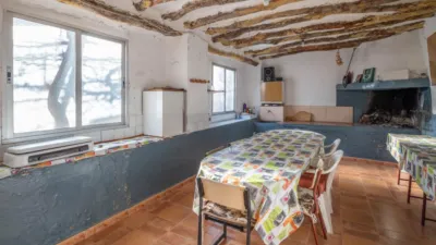 Flat on Calle de Lora Tamayo, 11 photo 95