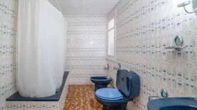 Flat on Calle de Lora Tamayo, 11 photo 37