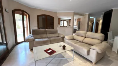 Chalet en Individual Villas photo 5