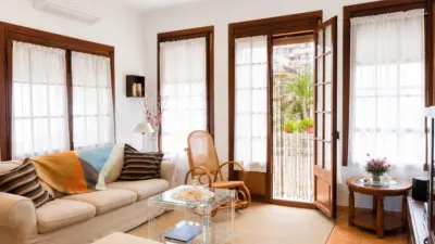 Ground Floor Apartment on Paseo Marítimo photo 20