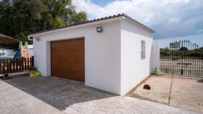 Chalet in Las Lagunas - Campano photo 11