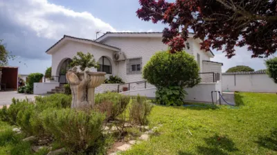 Chalet in Las Lagunas - Campano photo 31