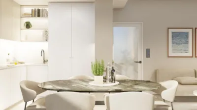 Apartment in Torrequebrada photo 27