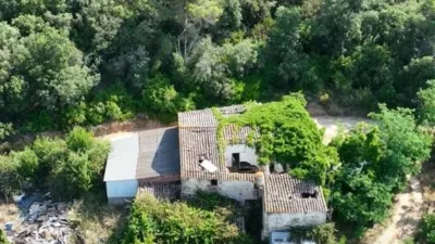 Rustic farm on Calle Masia Cal Rull Afueras, No. 6 photo 7