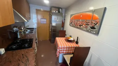 Flat on Carrer de la Mare de Déu del Remei photo 45