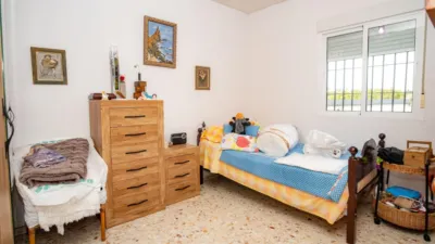 Chalet in Las Lagunas - Campano photo 88