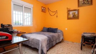 Chalet in Las Lagunas - Campano photo 82